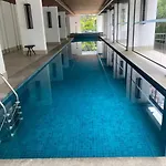 Apartamento No Coracao De Moema