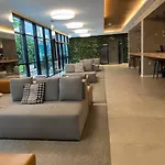 Apartamento No Coracao De Moema