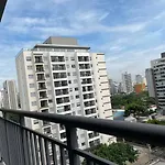 Apartamento No Coracao De Moema