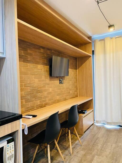 Apartamento No Coracao De Moema