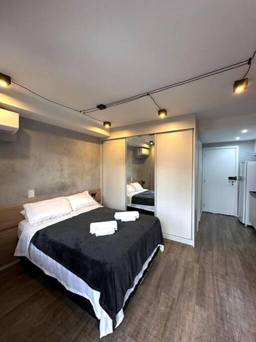 No Coracao De Moema Apartamento São Paulo