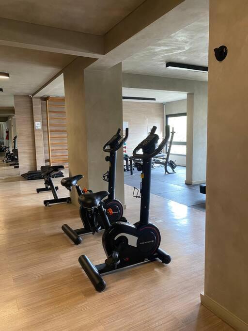 Apartamento No Coracao De Moema
