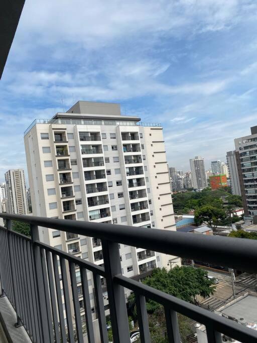 No Coracao De Moema