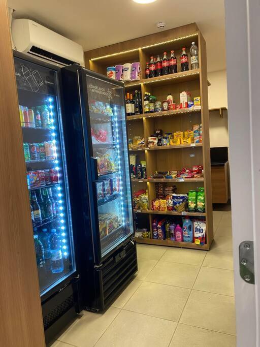 No Coracao De Moema Apartamento São Paulo