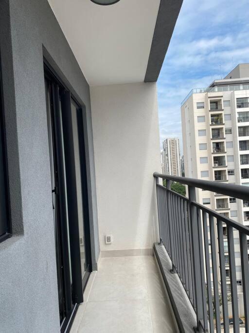No Coracao De Moema Apartamento São Paulo