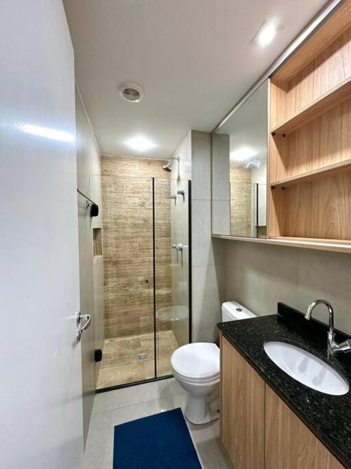 No Coracao De Moema Apartamento