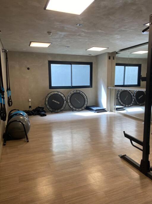 Apartamento No Coracao De Moema