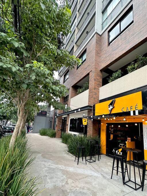 Apartamento No Coracao De Moema
